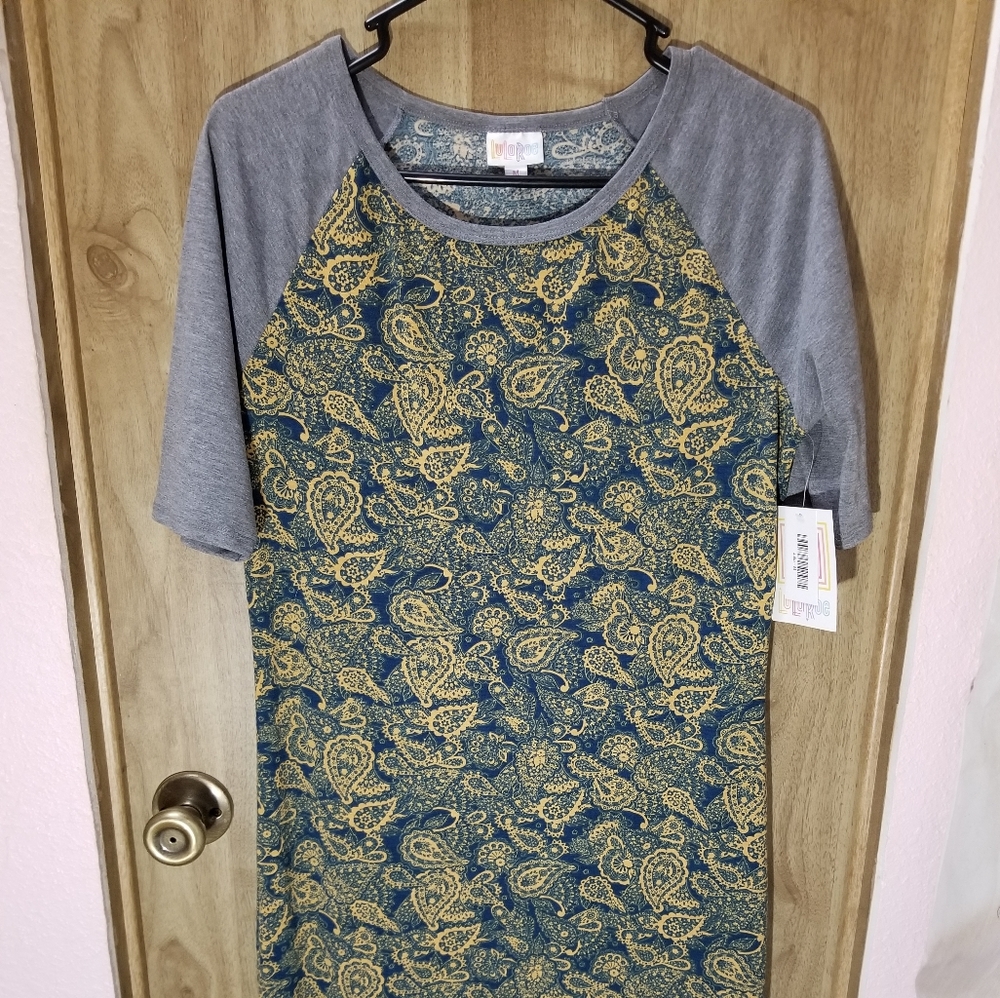 Lularoe Julia
